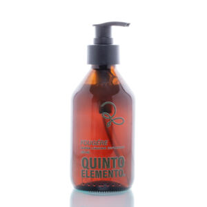 Fougére: Jabón facial líquido 250ml hombre