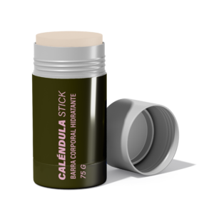 Calendula Stick: Hidratante Corporal 75g