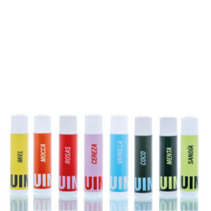 SET LIPSTICKS: LABIALES HUMECTANTES