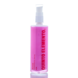 Rosas: Hidratante y Desmaquillante Facial 120ml