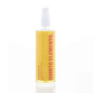 Manzanilla: Hidratante y Desmaquillante Facial 120ml