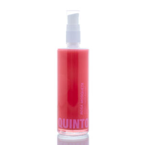 Rosa Mosqueta : Hidratante Facial 120ml
