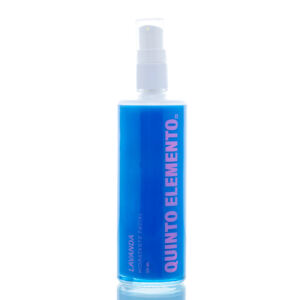 Lavanda : Hidratante Facial 120ml