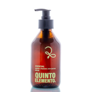 Esencial: Jabón Líquido Espumoso 250ml