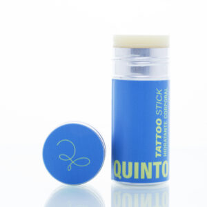 Tattoo Stick: Hidratante Corporal 75g