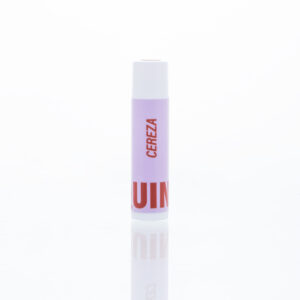 Labial humectante: Cereza 5g