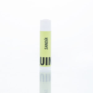 Labial humectante: Sandía 5g