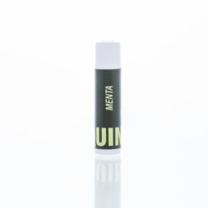 Labial humectante:  Menta 5g