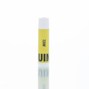 Labial humectante:  Miel 5g