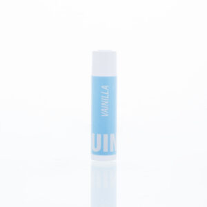 Labial humectante:  Vainilla 5g