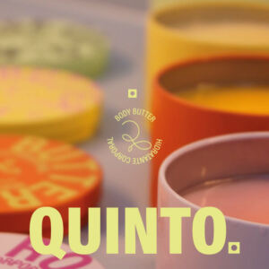 Hidratantes corporales