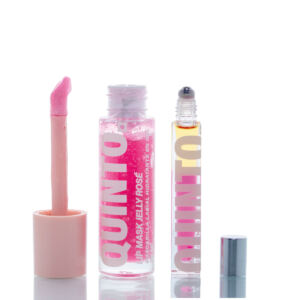 Dúo hidratación para labios: LIP MASK + PÓCIMA DE LABIOS