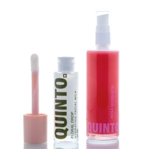 Rosa Mosqueta & Floral Drop: hidrataci&oacute;n piel madura + Contorno de ojos